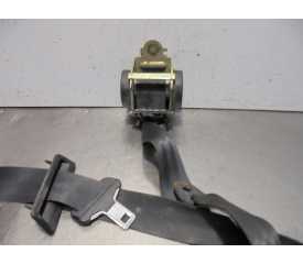 CINTURON SEGURIDAD TRASERO DERECHO 96440739 