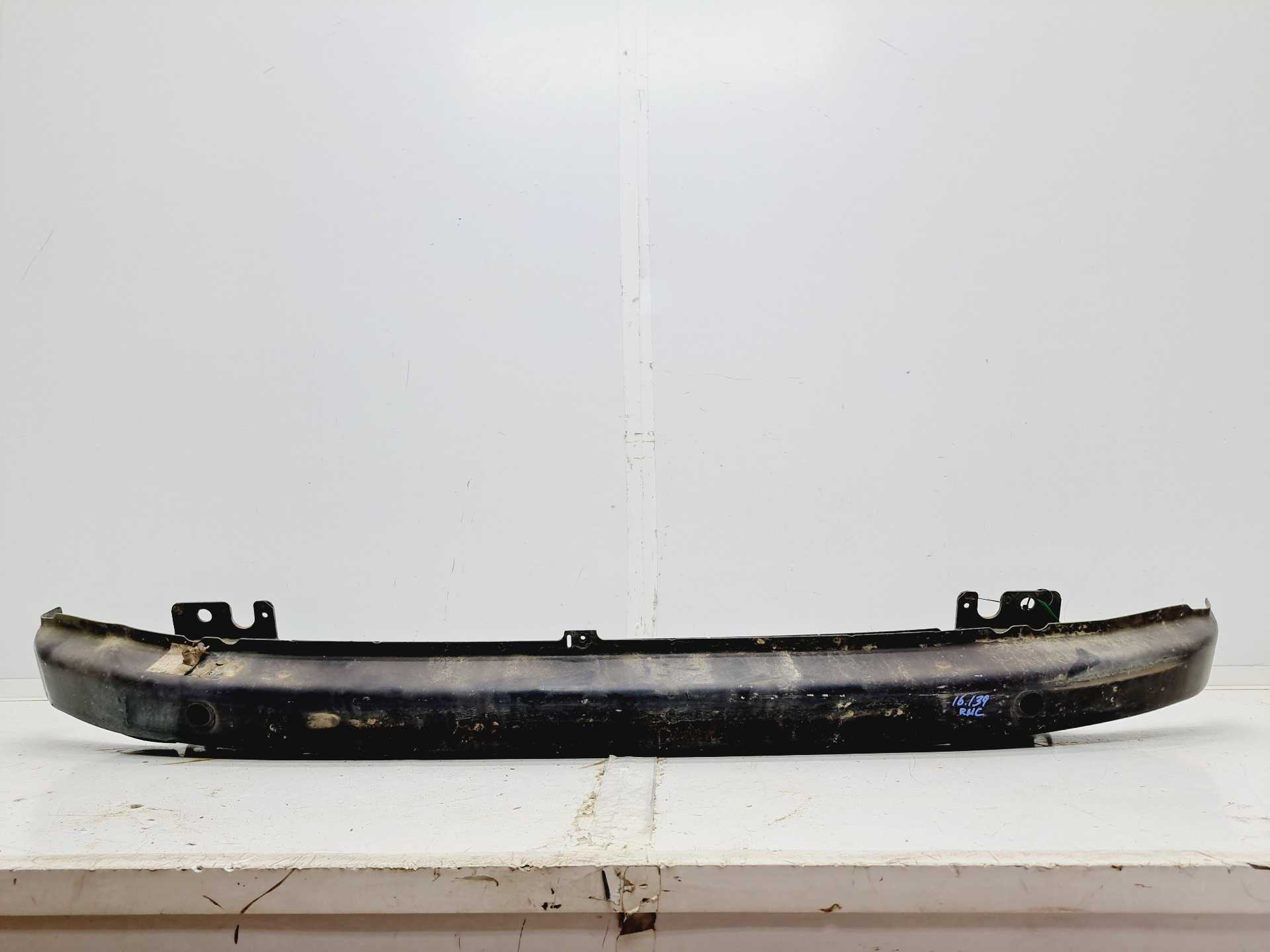 Recambio de refuerzo paragolpes delantero para seat arosa (6h1) select referencia OEM IAM  6H0805551 6X0805551