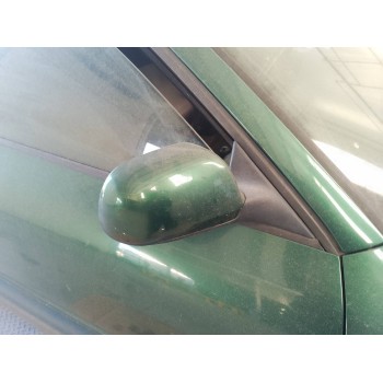 Recambio de retrovisor derecho para audi a3 (8l) 1.9 tdi ambiente referencia OEM IAM   