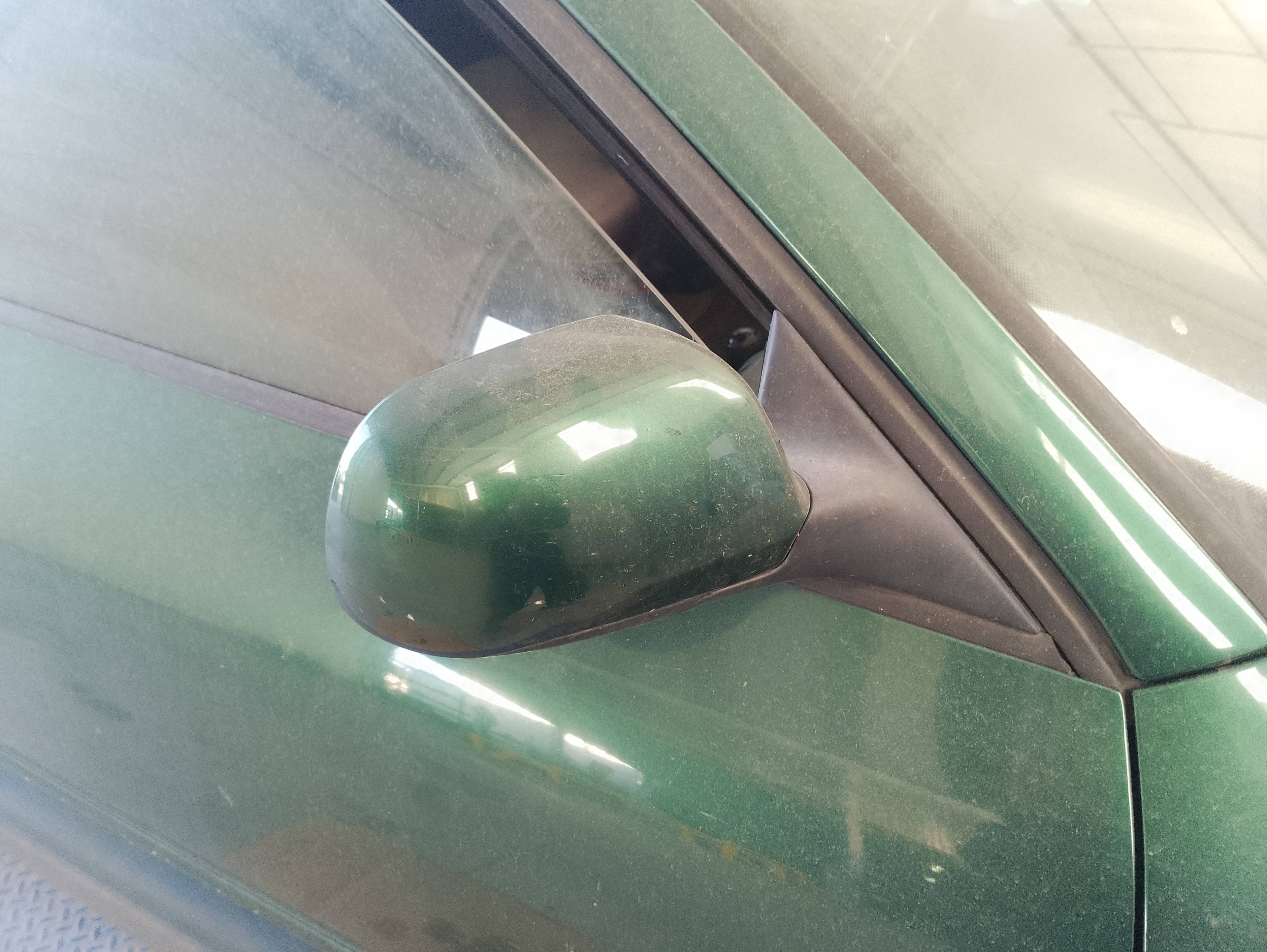 Recambio de retrovisor derecho para audi a3 (8l) 1.9 tdi ambiente referencia OEM IAM   