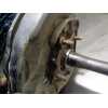 Recambio de transmision trasera derecha para toyota land cruiser (j12) 3.0 d-4d gx referencia OEM IAM   