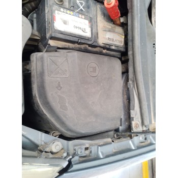 CAJA RELES / FUSIBLES 6500CK 