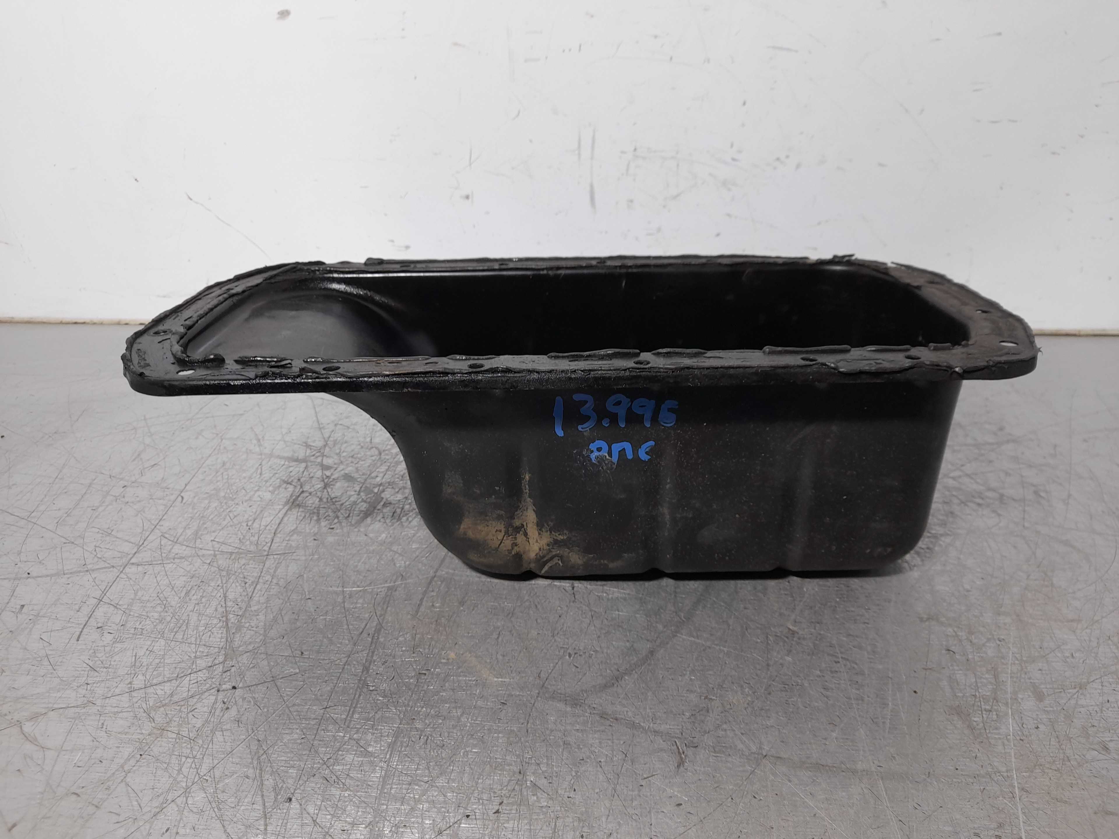 Recambio de carter para citroën c5 berlina lx (e) referencia OEM IAM   