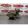Recambio de turbocompresor para fiat scudo (222) 1.9 td / 2.0 jtd el furg. referencia OEM IAM 9623320  