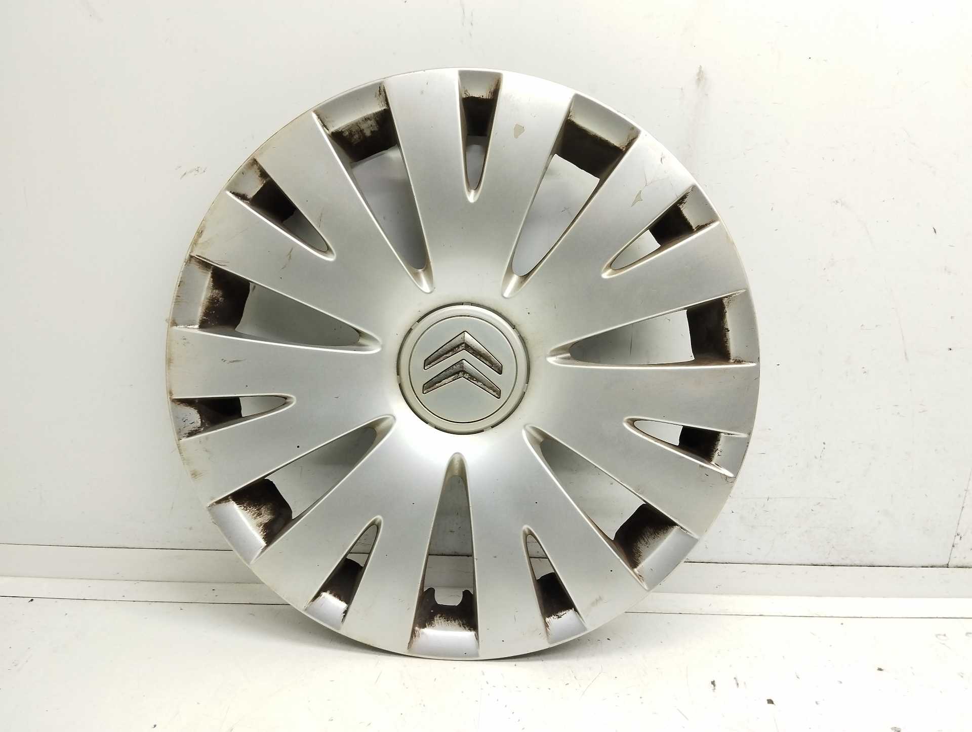 Recambio de tapacubos para citroën berlingo station wagon sx multispace referencia OEM IAM 965779180  