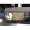 Recambio de pinza de freno delantera izquierda para fiat nuova 500 (150) blackjack referencia OEM IAM 00519381020 ATE 