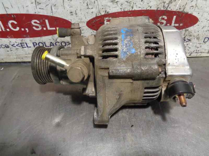 Recambio de alternador para hyundai accent (lc) crdi gl referencia OEM IAM 3730027503  
