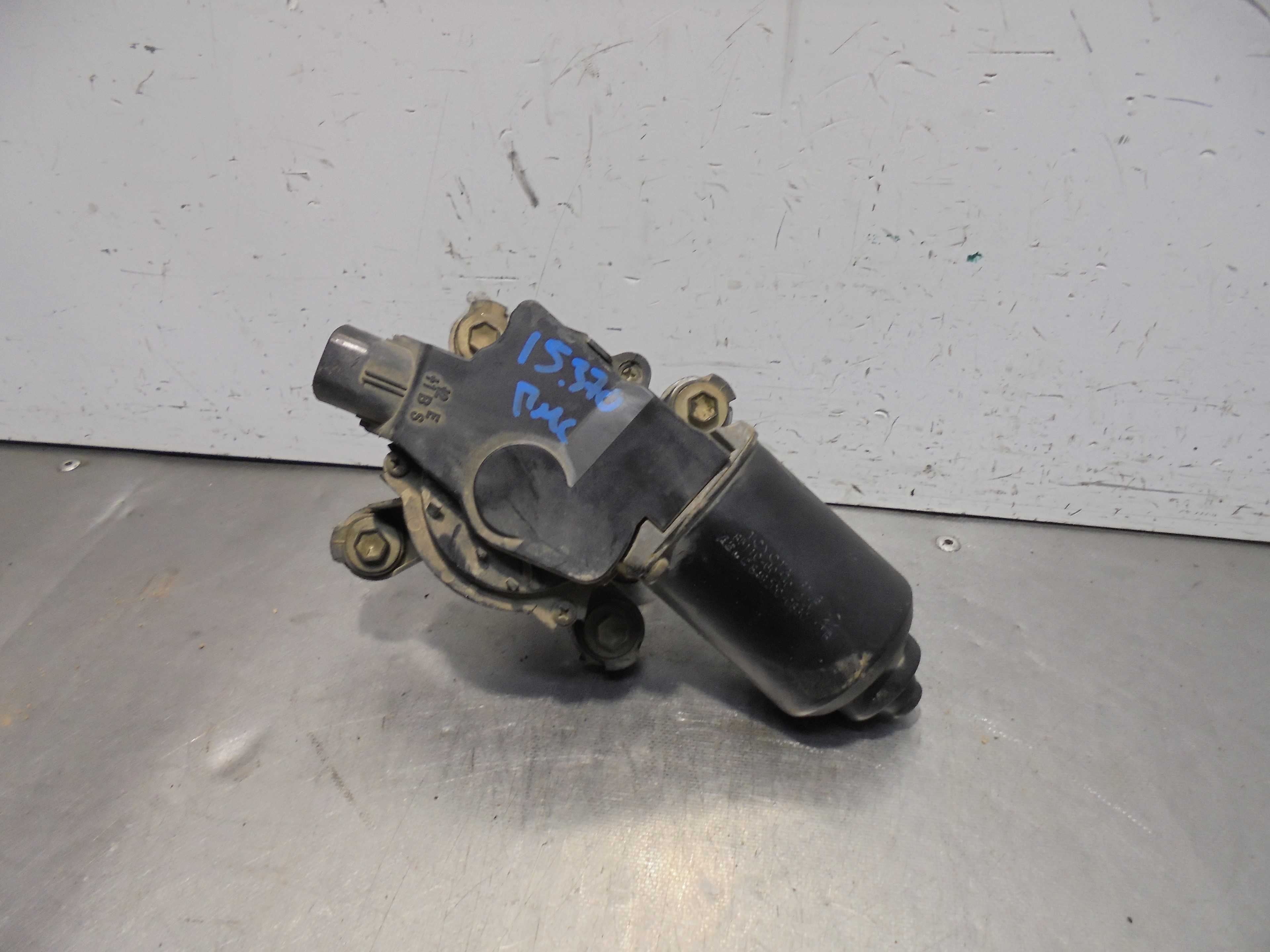 Recambio de motor limpia delantero para toyota land cruiser (j9) td vx (5-ptas.) (kzj95) referencia OEM IAM 8511060250  