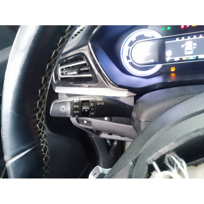 Recambio de mando luces para kia niro e-niro concept referencia OEM IAM   