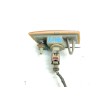 Recambio de catadrioptico derecho para chrysler 300 c 3.0 crd referencia OEM IAM   