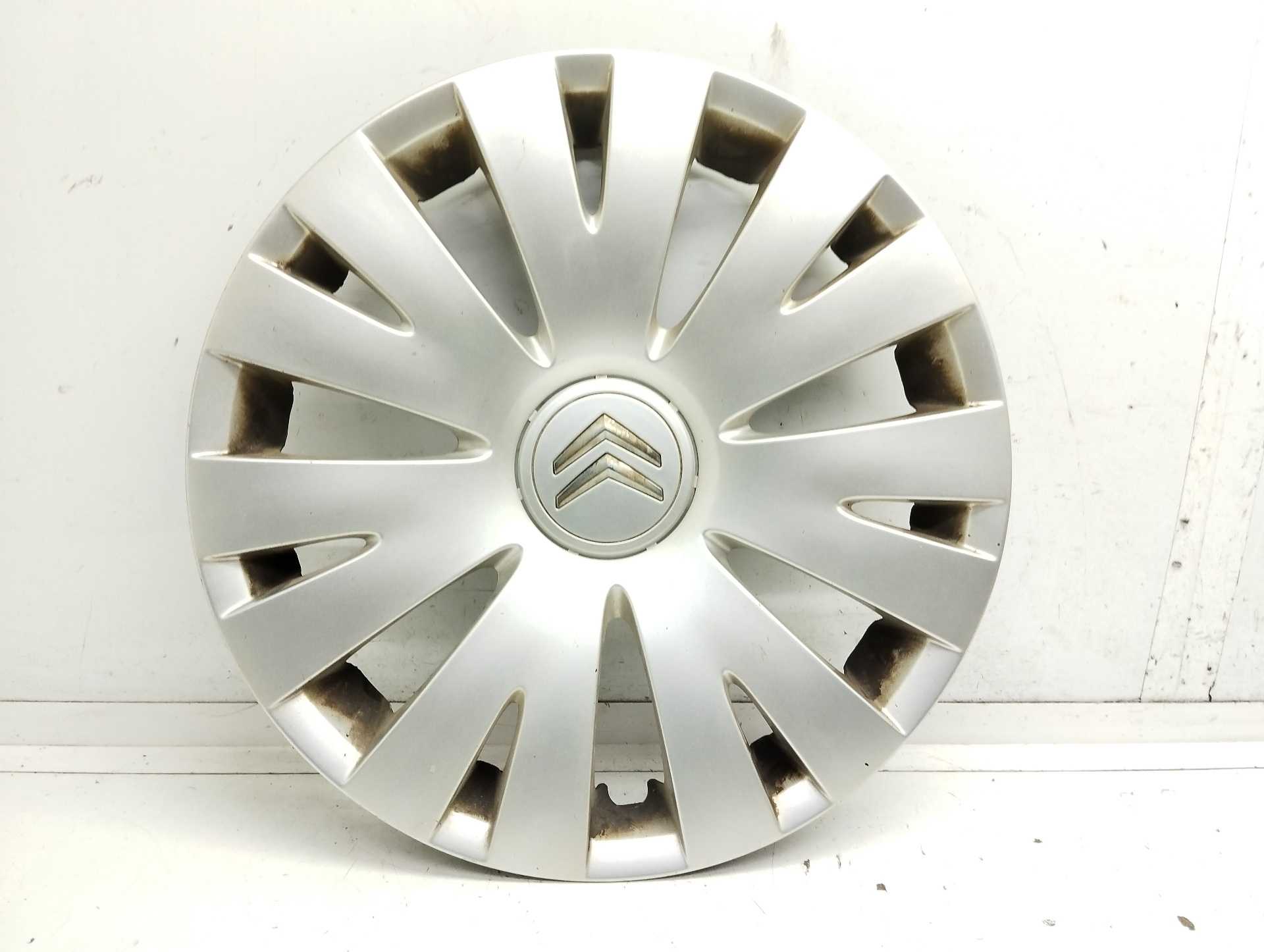 Recambio de tapacubos para citroën berlingo station wagon sx multispace referencia OEM IAM 965779180  