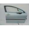 Recambio de puerta delantera derecha para peugeot 407 st confort referencia OEM IAM   