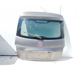 Recambio de porton trasero para fiat nuova 500 (150) blackjack referencia OEM IAM  52056198 0000052056198