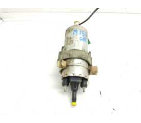 Recambio de bomba combustible para renault megane i fase 2 berlina (ba0) 1.9 dci authentique referencia OEM IAM 0580464089 BOSCH