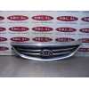 Recambio de rejilla delantera para kia carens 2.0 crdi ex monovolumen referencia OEM IAM   