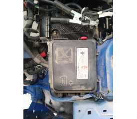Recambio de caja reles / fusibles para opel corsa f edition referencia OEM IAM   