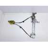 Recambio de elevalunas trasero derecho para renault megane iii berlina 5 p referencia OEM IAM 827200003R 968717101 