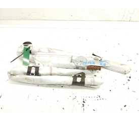 AIRBAG CORTINA DELANTERO DERECHO 619856501 