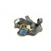 Recambio de cinturon seguridad delantero izquierdo para citroën c5 berlina lx (e) referencia OEM IAM 96501389XX  