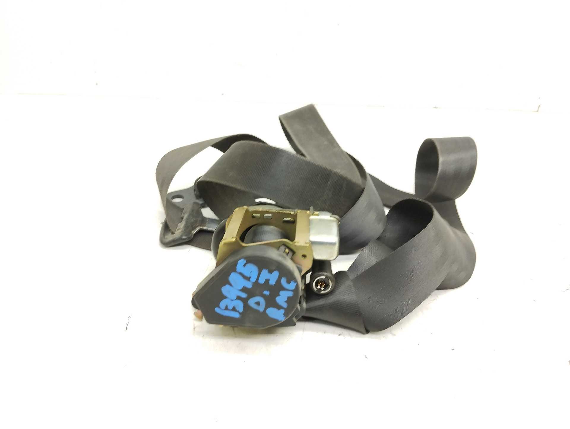 Recambio de cinturon seguridad delantero izquierdo para citroën c5 berlina lx (e) referencia OEM IAM 96501389XX  