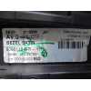 Recambio de guarnecido puerta delantera derecha para renault captur life referencia OEM IAM 809011849R ANTOLIN 