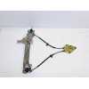Recambio de elevalunas trasero derecho para renault megane iii berlina 5 p referencia OEM IAM 827200003R 968717101 