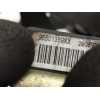 Recambio de cinturon seguridad delantero izquierdo para citroën c5 berlina lx (e) referencia OEM IAM 96501389XX  