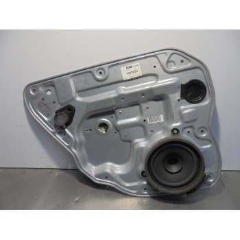 Recambio de elevalunas trasero izquierdo para volvo v50 familiar 1.6 d kinetic referencia OEM IAM 8679082 ELECTRICO CONFORT 5 PU
