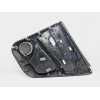 Recambio de guarnecido puerta trasera izquierda para peugeot 3008 active referencia OEM IAM 9810516377  