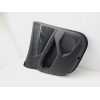 Recambio de guarnecido puerta trasera izquierda para peugeot 3008 active referencia OEM IAM 9810516377  