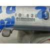 Recambio de airbag cortina delantero derecho para peugeot 208 allure referencia OEM IAM 619856501  