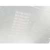 Recambio de guarnecido puerta trasera izquierda para peugeot 3008 active referencia OEM IAM 9810516377  