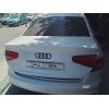 Recambio de tapa maletero para audi a4 ber. (b8) 2.0 16v tdi clean diesel referencia OEM IAM   