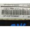 Recambio de airbag lateral derecho para peugeot 208 allure referencia OEM IAM 9802546280 34147703 TRW