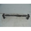 Recambio de travesaño inferior para ford transit connect 1.5 tdci cat referencia OEM IAM   