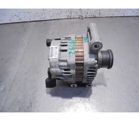Recambio de alternador para peugeot 208 allure referencia OEM IAM V757695680  