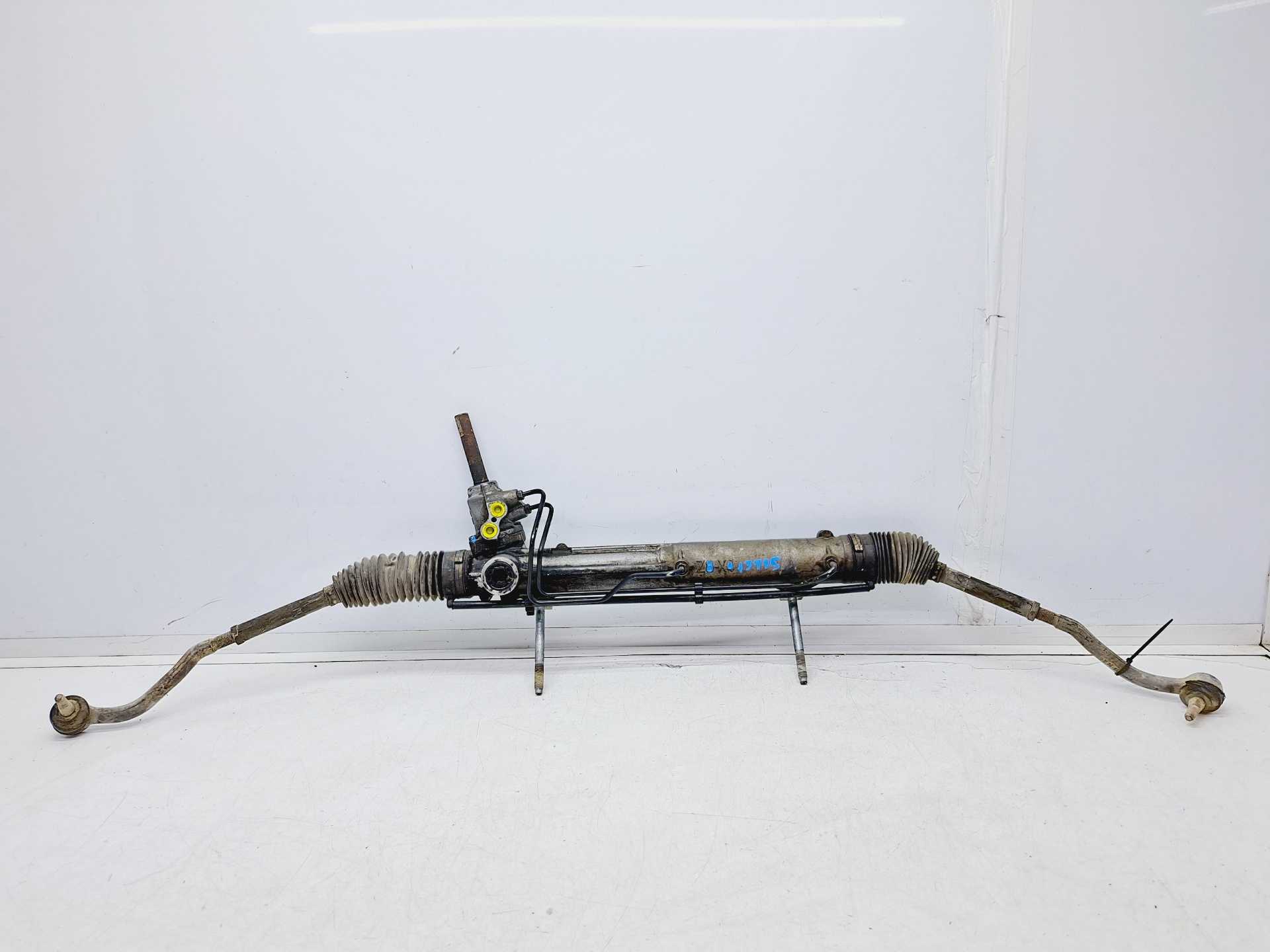 Recambio de cremallera direccion para citroën c5 berlina lx (e) referencia OEM IAM   
