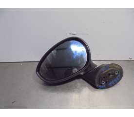 RETROVISOR IZQUIERDO ELECTRICO 3 PUERTAS 5 PINES