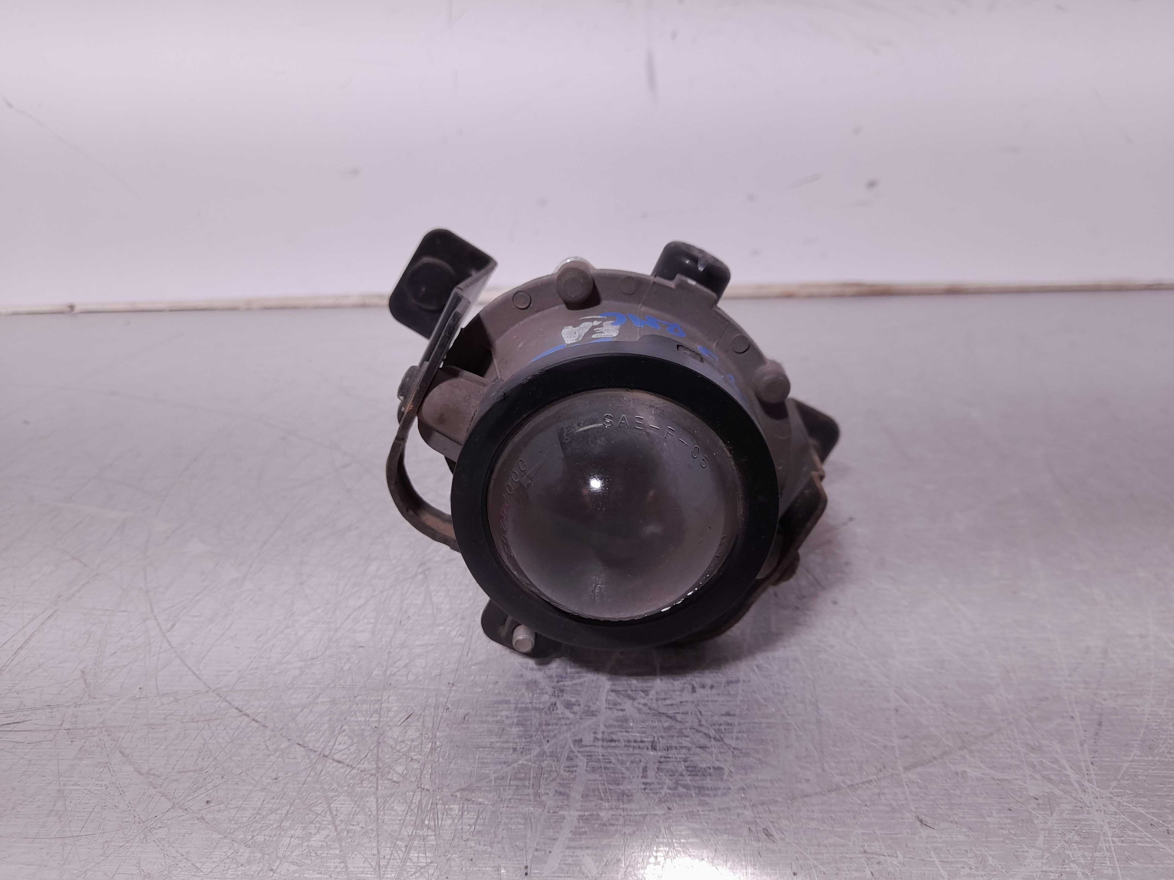 Recambio de faro antiniebla izquierdo para chevrolet epica 2.0 diesel cat referencia OEM IAM   