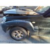 Recambio de aleta delantera izquierda para hyundai terracan (hp) 2.9 crdi cat referencia OEM IAM   