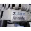 Recambio de alternador para peugeot 208 allure referencia OEM IAM V757695680  