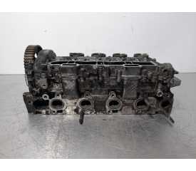 Recambio de culata para citroën c5 berlina lx (e) referencia OEM IAM 9655911480  