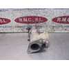 Recambio de valvula egr para kia carens 2.0 crdi ex monovolumen referencia OEM IAM 2841027361 KOF 