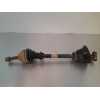 Recambio de transmision delantera izquierda para renault rapid/express (f40) 1.9 diesel referencia OEM IAM   