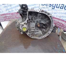 Recambio de caja cambios para peugeot 208 allure referencia OEM IAM 20CQ88  