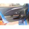Recambio de guarnecido puerta delantera izquierda para opel corsa f edition referencia OEM IAM   