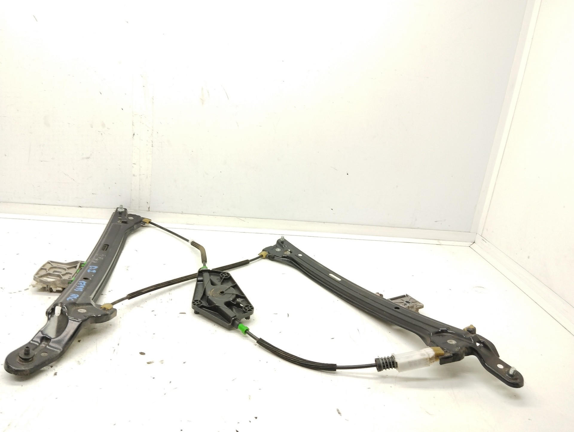 Recambio de elevalunas delantero izquierdo para audi a5 sportback (8t) 2.0 16v tfsi referencia OEM IAM   