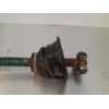 Recambio de transmision delantera izquierda para renault rapid/express (f40) 1.9 diesel referencia OEM IAM   