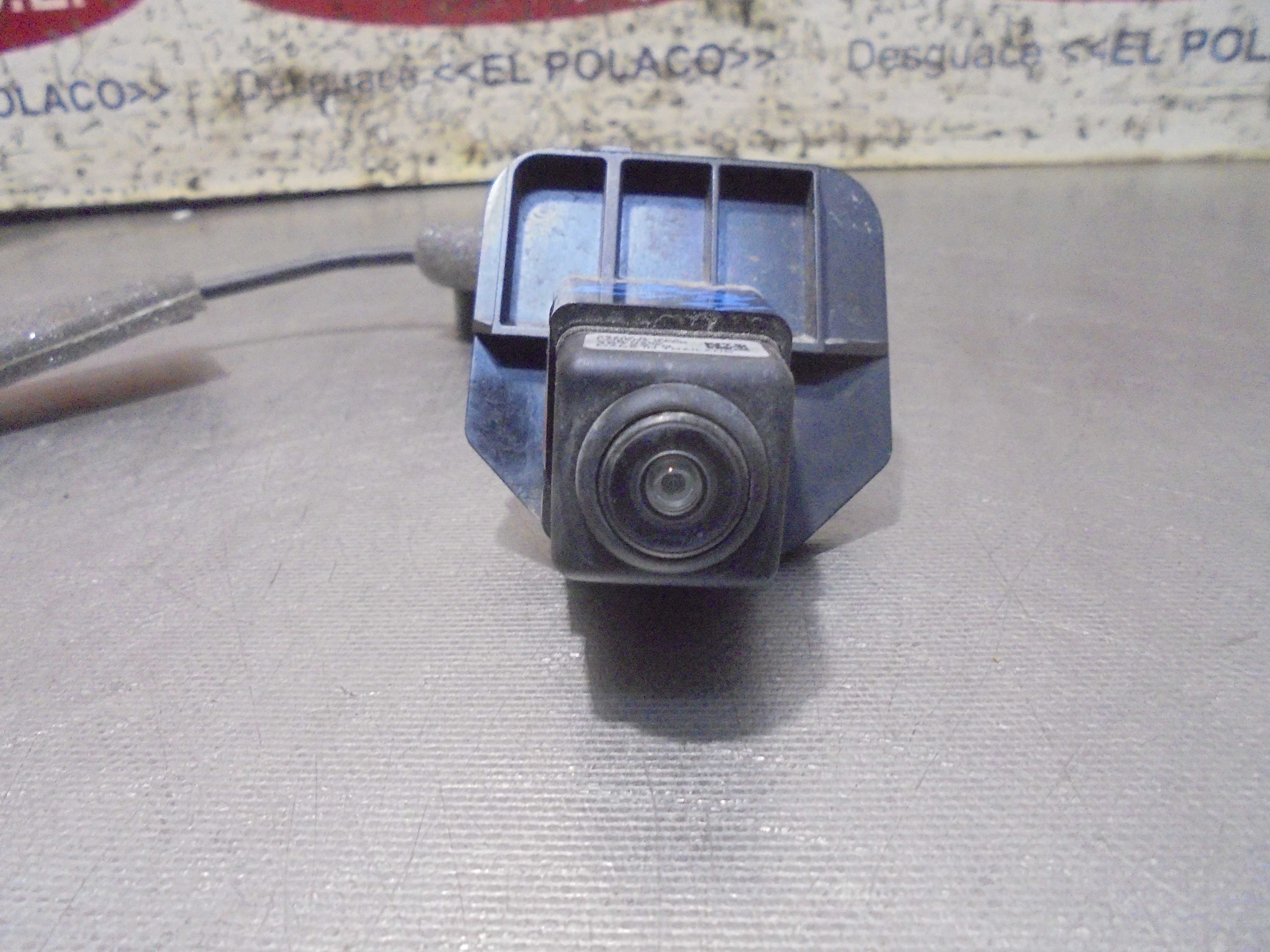 Recambio de camara trasera para nissan juke (f15) acenta referencia OEM IAM 28442BV80A  VCBN260
