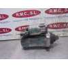 Recambio de motores de arranque para seat ibiza (6l1) ecomotive referencia OEM IAM 02Z911023  